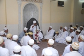 'Urs Mubaarak of Muqaddas Maulaa Nuruddin saheb (aq) - Surat